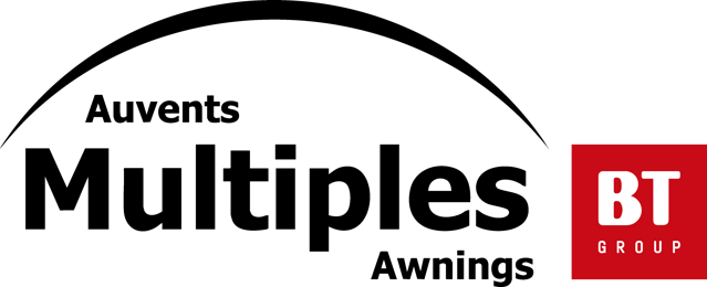 Auvents Multiples